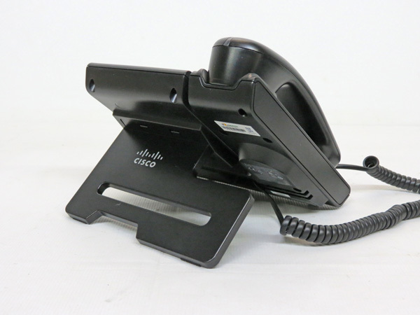 # Cisco :Cisco Unified IP Phone 6921[CP-6921-C-K9]#201 IP telephone machine 