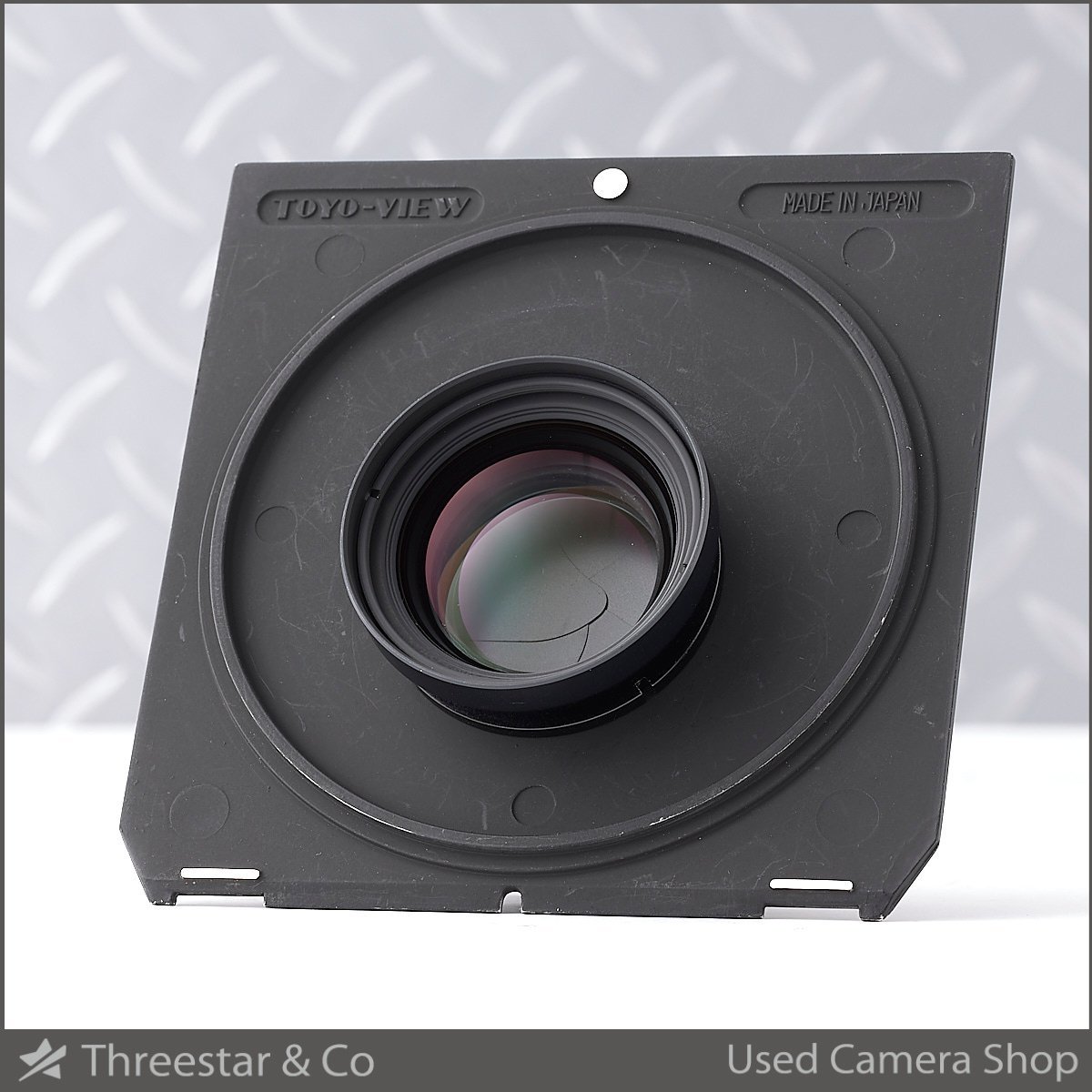 1円~ Schneider APO SYMMAR 135mm F5.6 アポジンマー MC シュナイダー