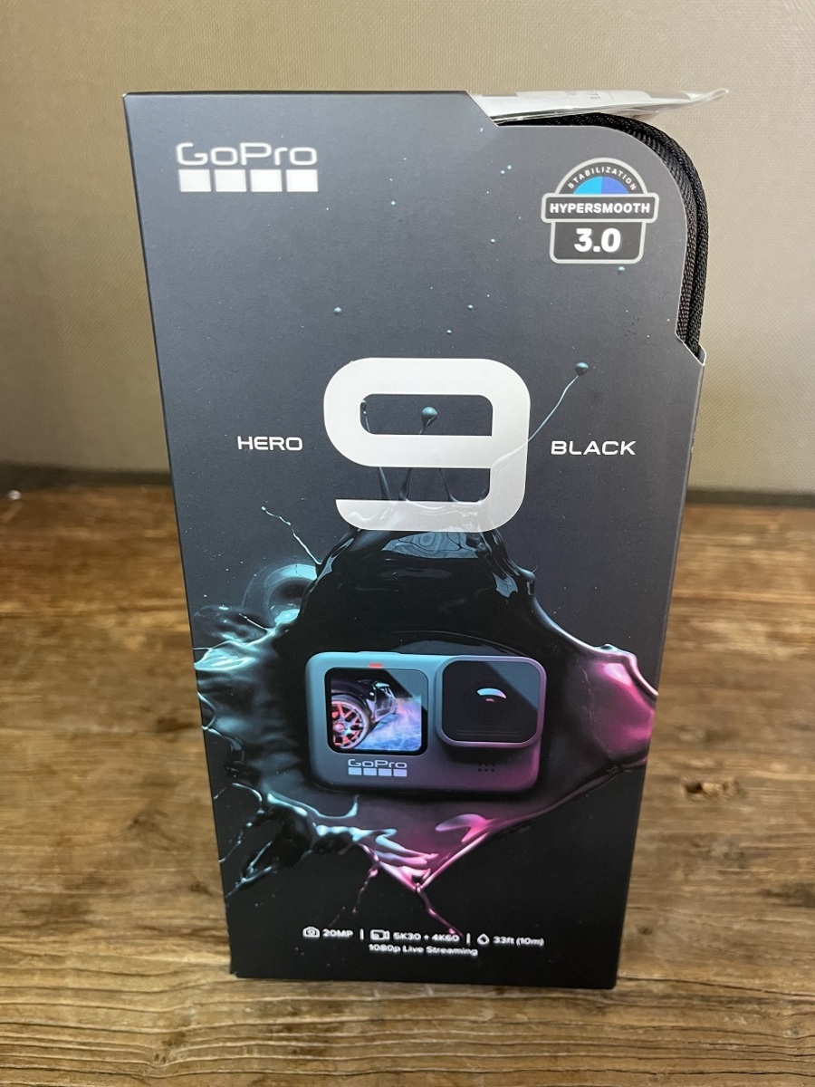 品質が HERO8 パシャ様専用GoPro パシャ様専用GoPro BLACK 画面ヒビ