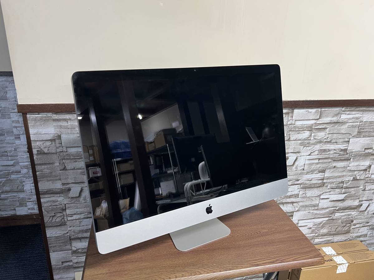 ジャンク品 Apple iMac A1312 27インチ(iMac)|売買されたオークション情報、yahooの商品情報をアーカイブ公開 - オークファン(aucfan.com) ジャンク品 Apple iMac A1312 27インチ(iMac)|売買されたオークション情報、yahooの商品情報をアーカイブ公開 - オークファン(aucfan.com)
