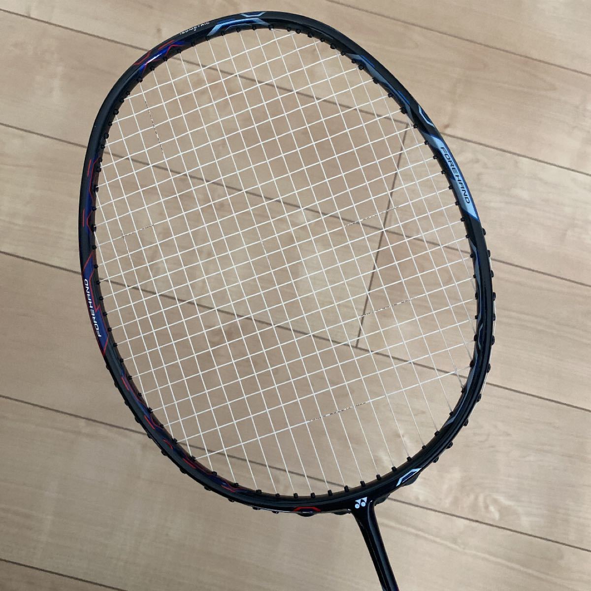 超ポイントバック祭】バドミントンラケット ヨネックス YONEX racket