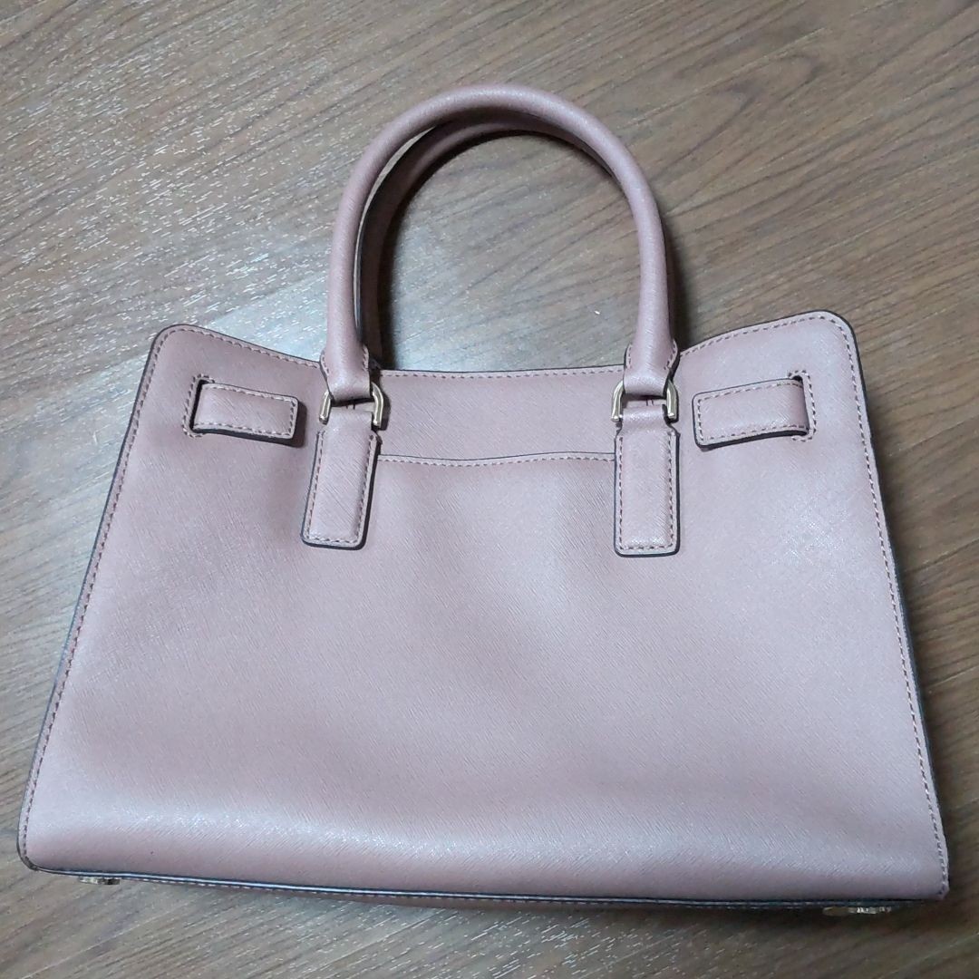 美品 MICHAEL KORS マイケルコース ハンドバッグ ショルダーバッグ