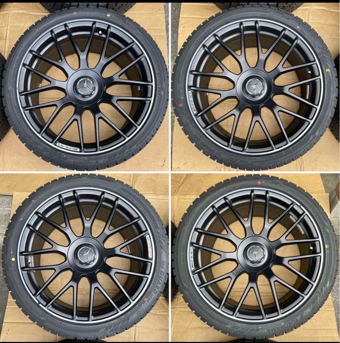 最大61%OFFクーポン EUROTECH TW15 Mercedes Benz W205 C-class AMG