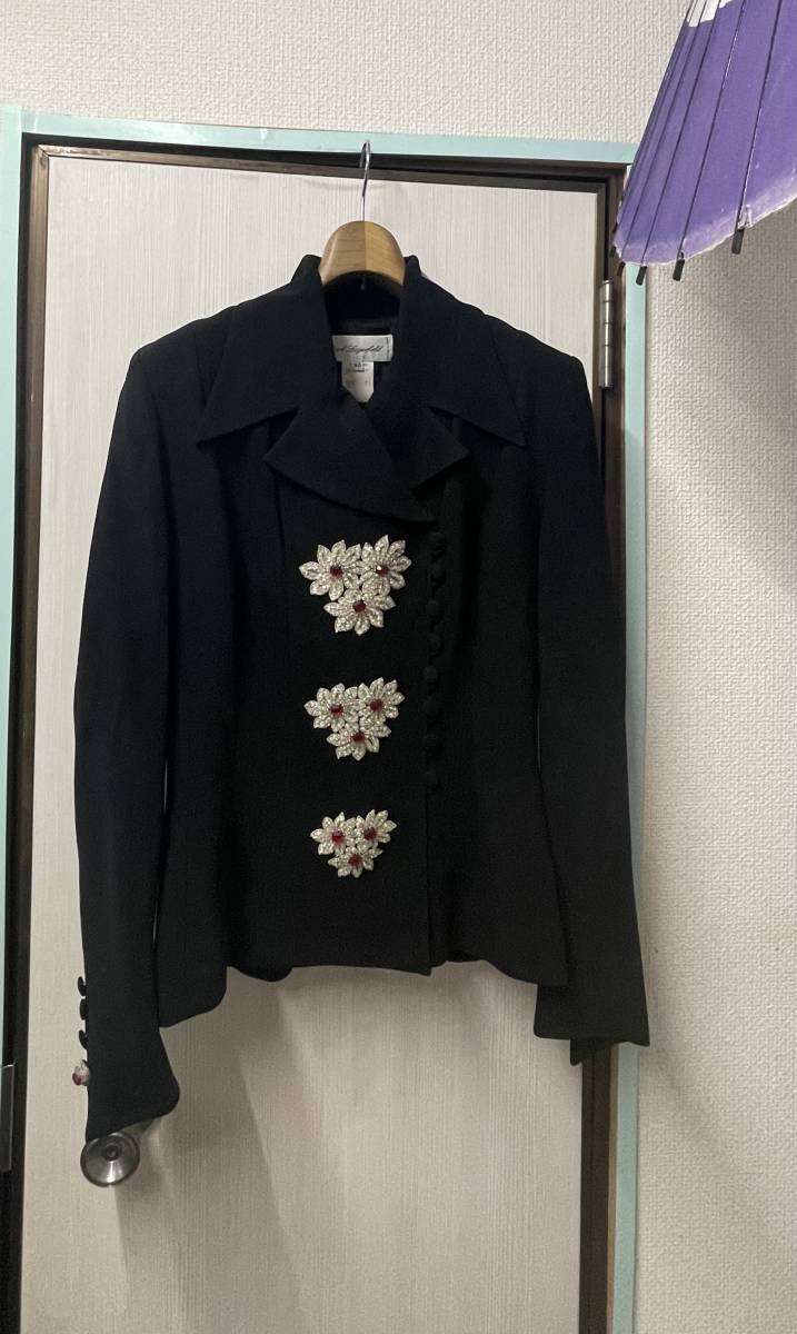 大きな割引 カールラガーフェルド ロングコート i9tmg.com.br