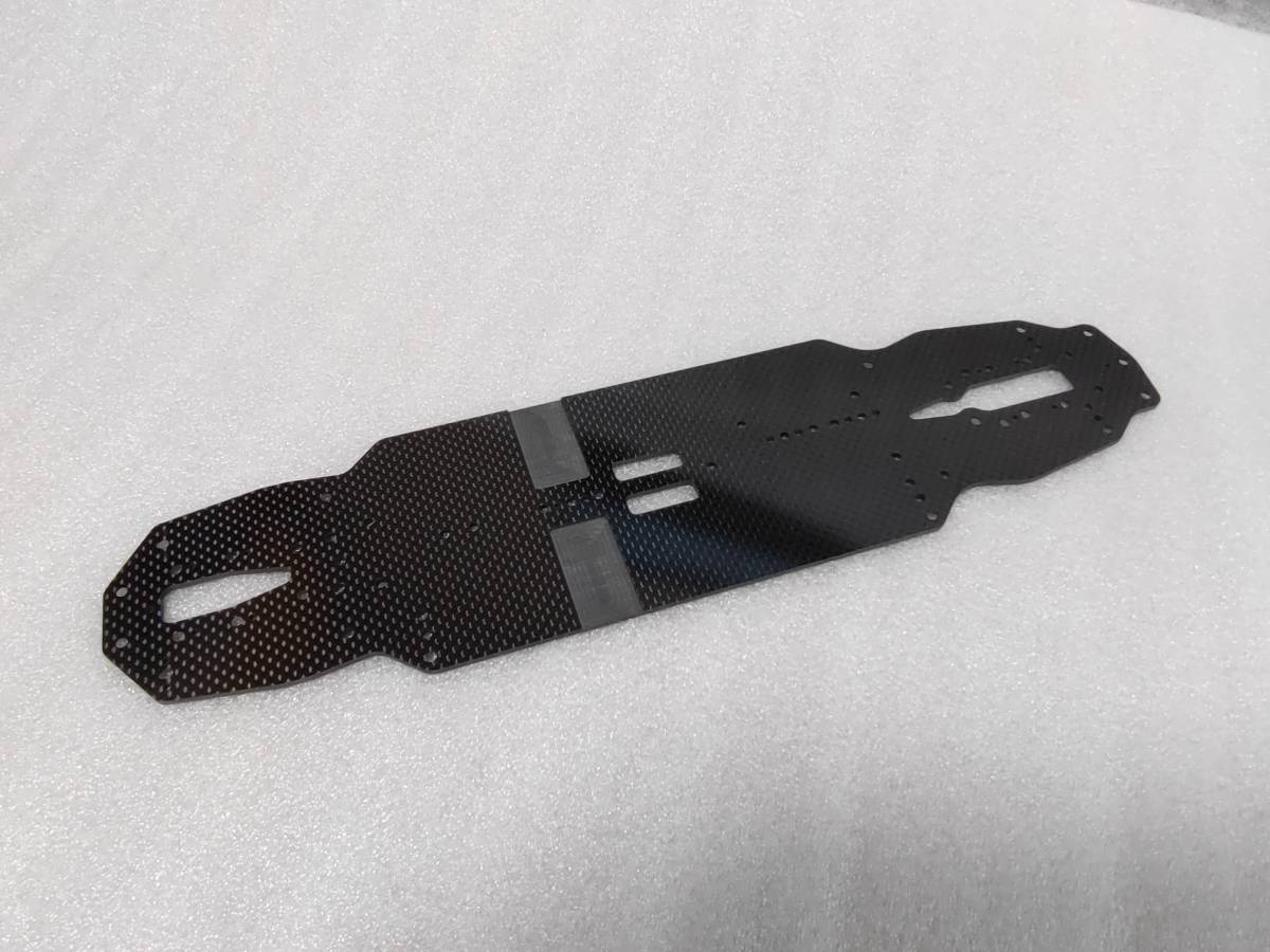 XRAY X4 2022 カーボンシャーシ 2.2mm 新品 www.falconofs.com