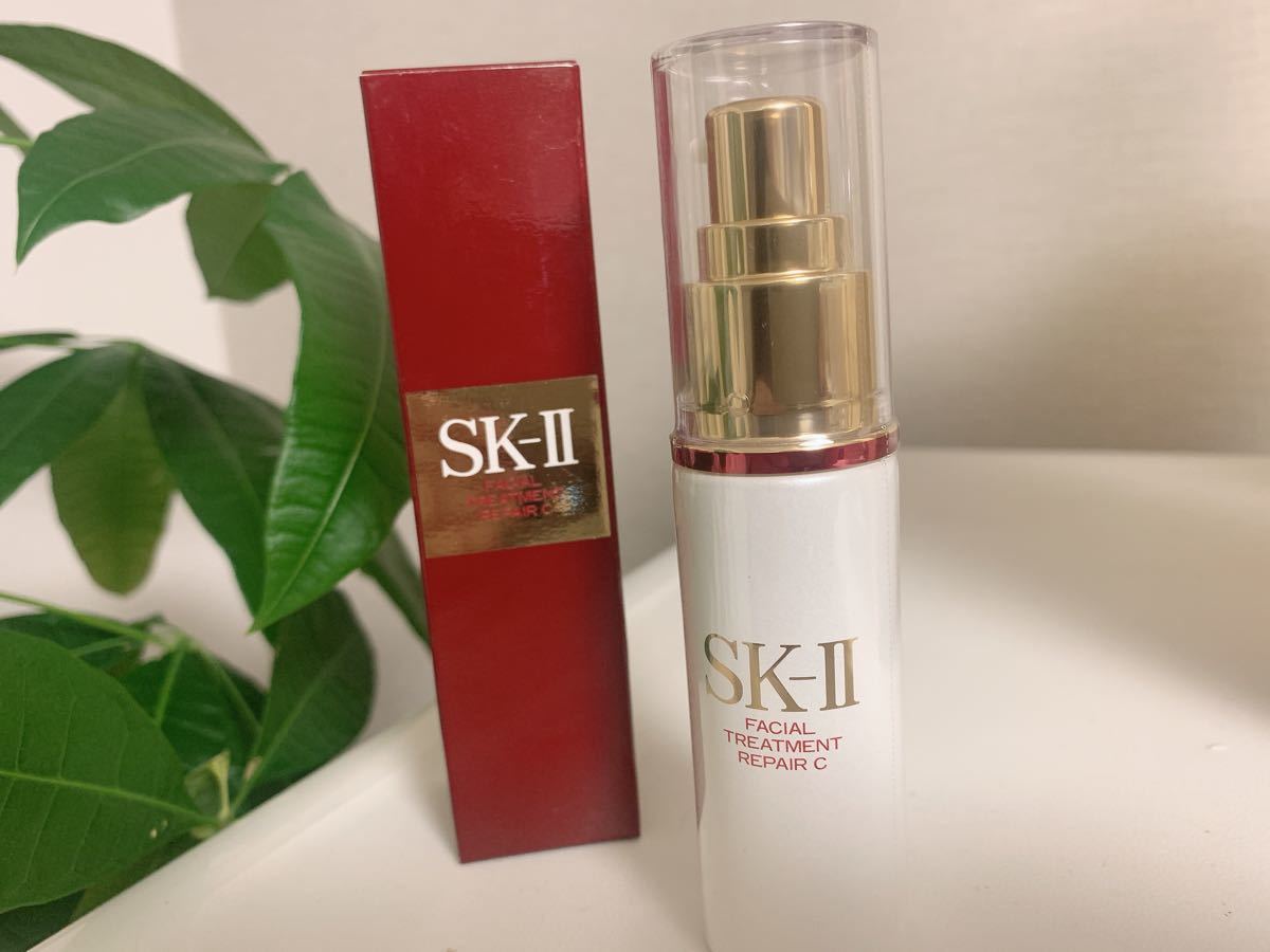 SK-2 / SK-II(エスケーツー)フェイシャル トリートメント リペア C