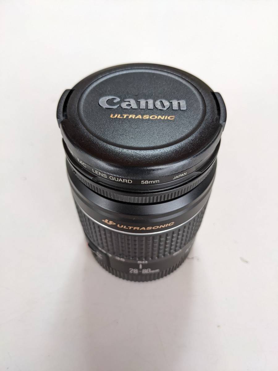 Canon EOS 5D Mark2 デジタル一眼レフカメラ ボディ バッテリー ネック 