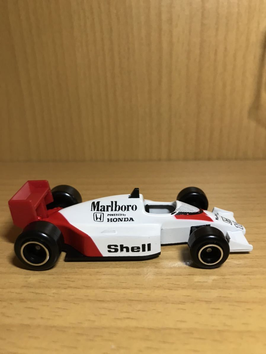 赤箱 F-1 ホンダ マクラーレン トミカ No.101 マルボロ ロータス 赤箱 F-1 ホンダ マクラーレン トミカ No.101 マルボロ ロータス