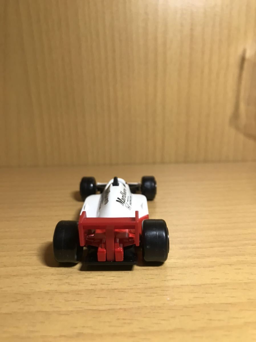 赤箱 F-1 ホンダ マクラーレン トミカ No.101 マルボロ ロータス 赤箱 F-1 ホンダ マクラーレン トミカ No.101 マルボロ ロータス
