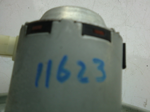 11623)U61T ミニキャブトラック ブロアーモーター U62T_画像7