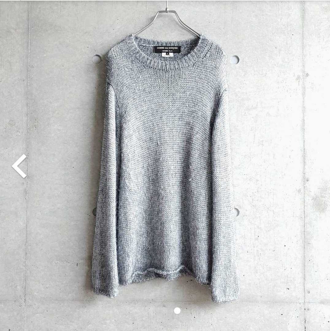 コムデギャルソンオムプリュス Commedesgarcons hommeplus 2021 21ss