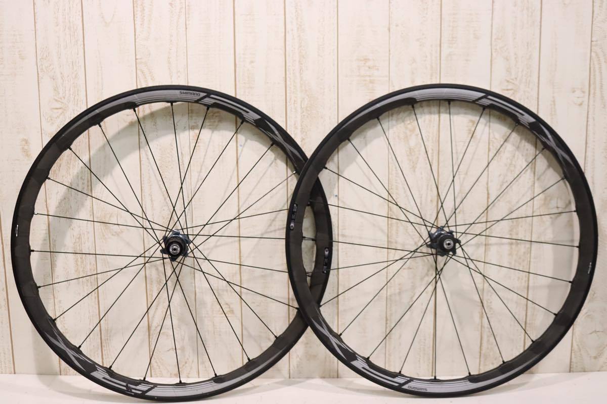 Yahoo!オークション - SHIMANO シマノ WH-RX830 DISC 100/135mm Yahoo!オークション - SHIMANO シマノ WH-RX830 DISC 100/135mm