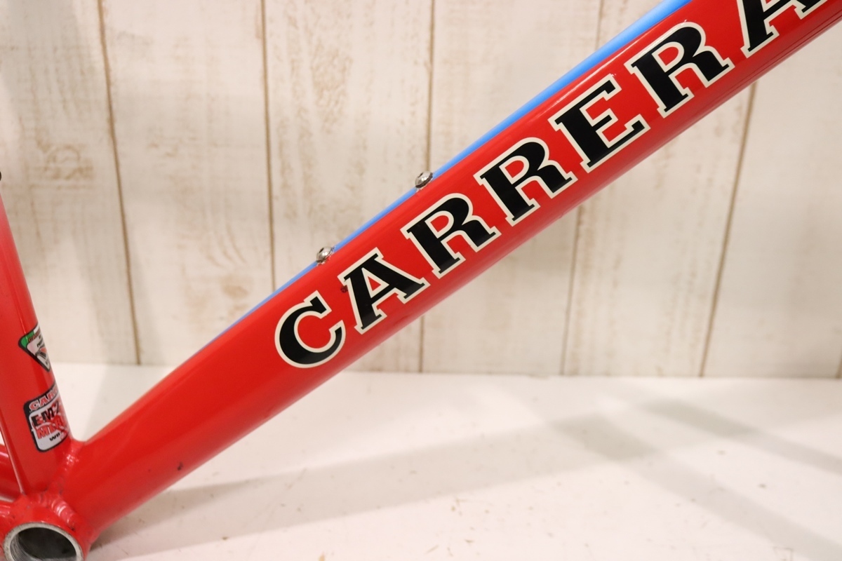 Yahoo!オークション - 希少 CARRERA カレラ mercurio WB アルミ Yahoo!オークション - 希少 CARRERA カレラ mercurio WB アルミ