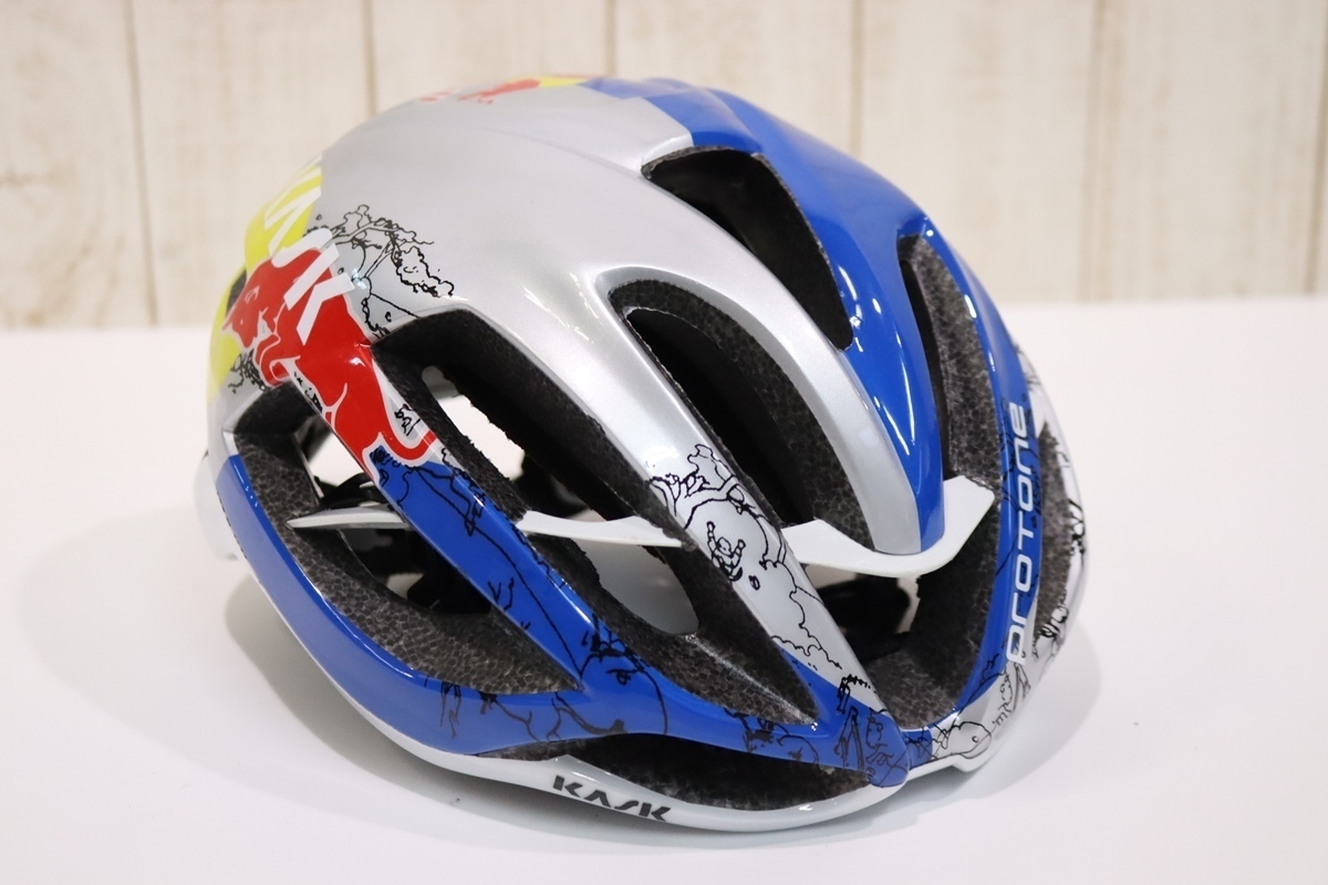 ☆KASK カスク PROTONE 2.0 ヘルメット Lサイズ 59-62cm 美品