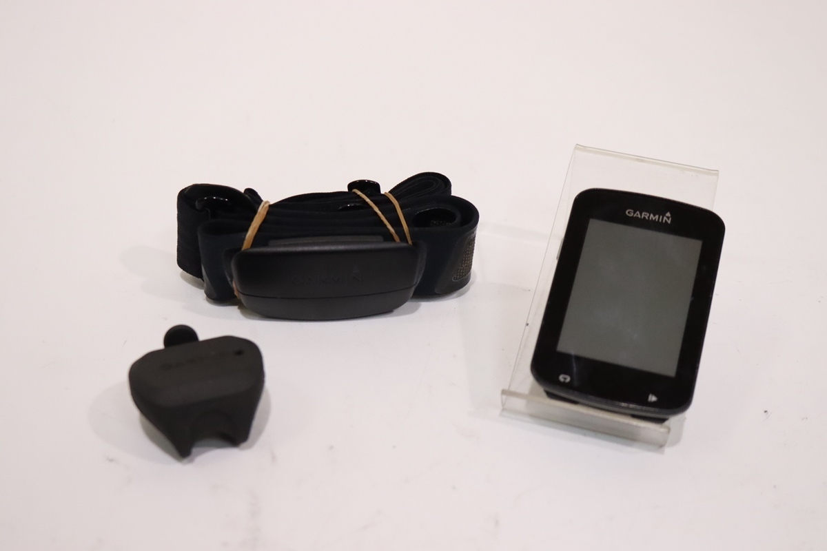 GARMIN ガーミン Edge 820J 日本語対応 GPSサイクルコンピューター
