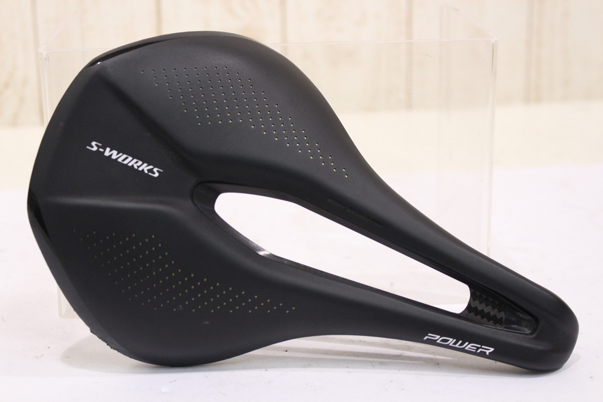 100%安心保証 【未使用品】S-WORKS S-Worksサドル エスワークス mm