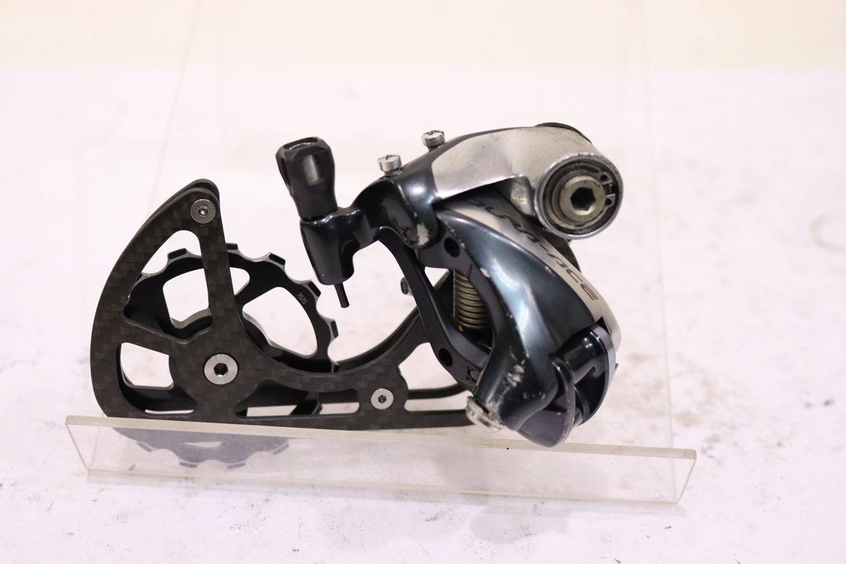 ☆SHIMANO シマノ RD-9000 DURA-ACE 11s リアディレイラー ビッグ