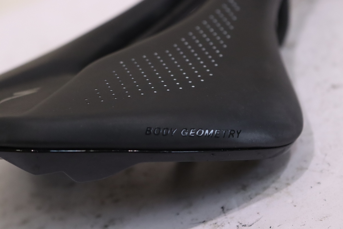 ☆SPECIALIZED スペシャライズド POWER サドル HOLLOW TIレール 美品 ☆SPECIALIZED スペシャライズド POWER サドル HOLLOW TIレール 美品