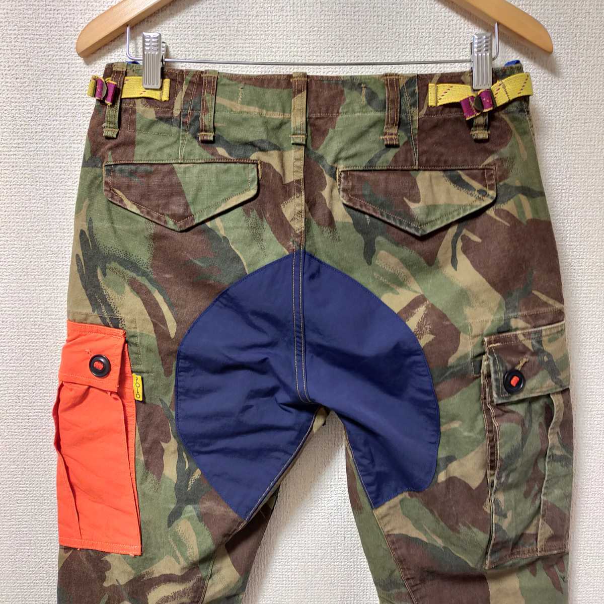 POLO RALPH LAUREN ポロ ラルフローレン EXP-67 Military Army POLO RALPH LAUREN ポロ ラルフローレン EXP-67 Military Army
