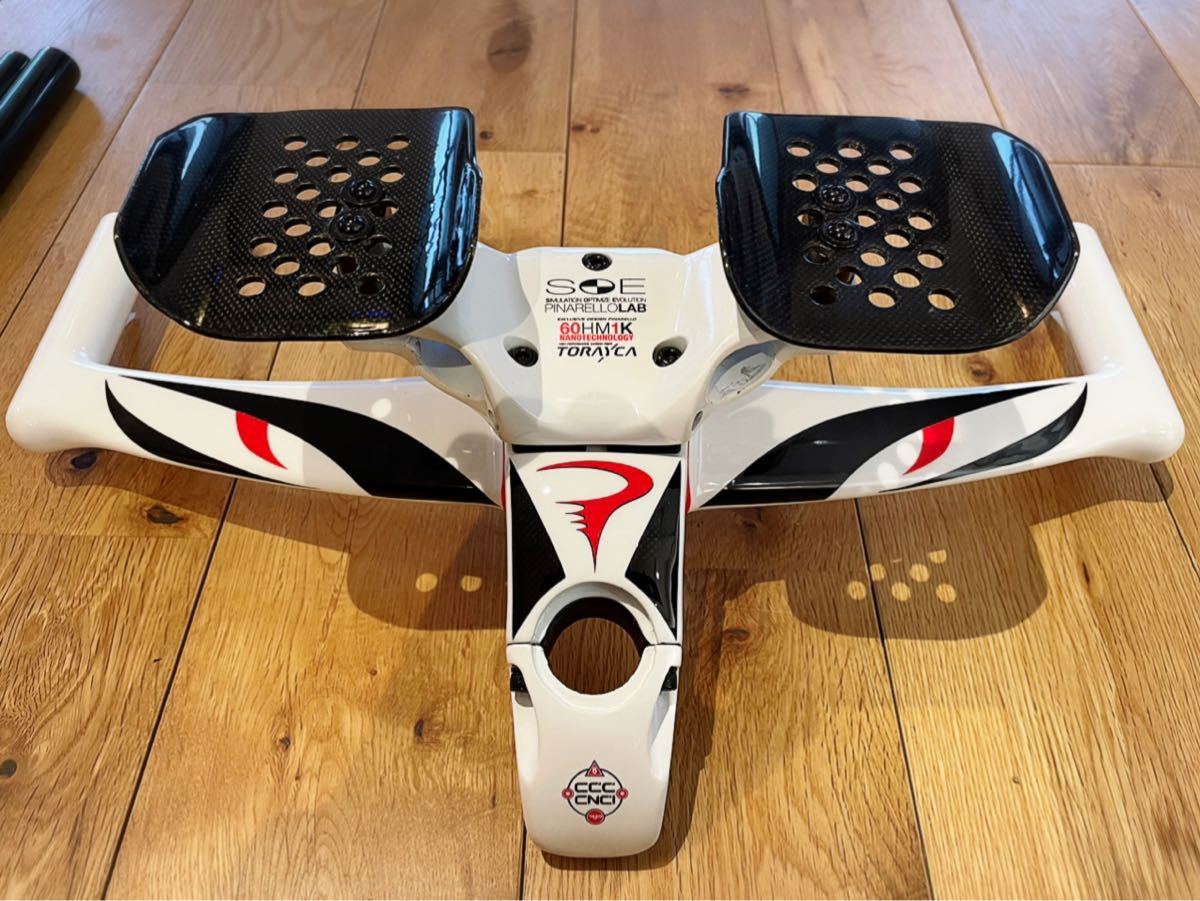 Yahoo!オークション - 未使用 PINARELLO most anura TT ハンドル Yahoo!オークション - 未使用 PINARELLO most anura TT ハンドル
