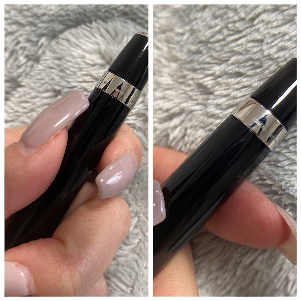MONTBLANC モンブラン ボエム カラーストーン ボールペン BOHEME ミニ