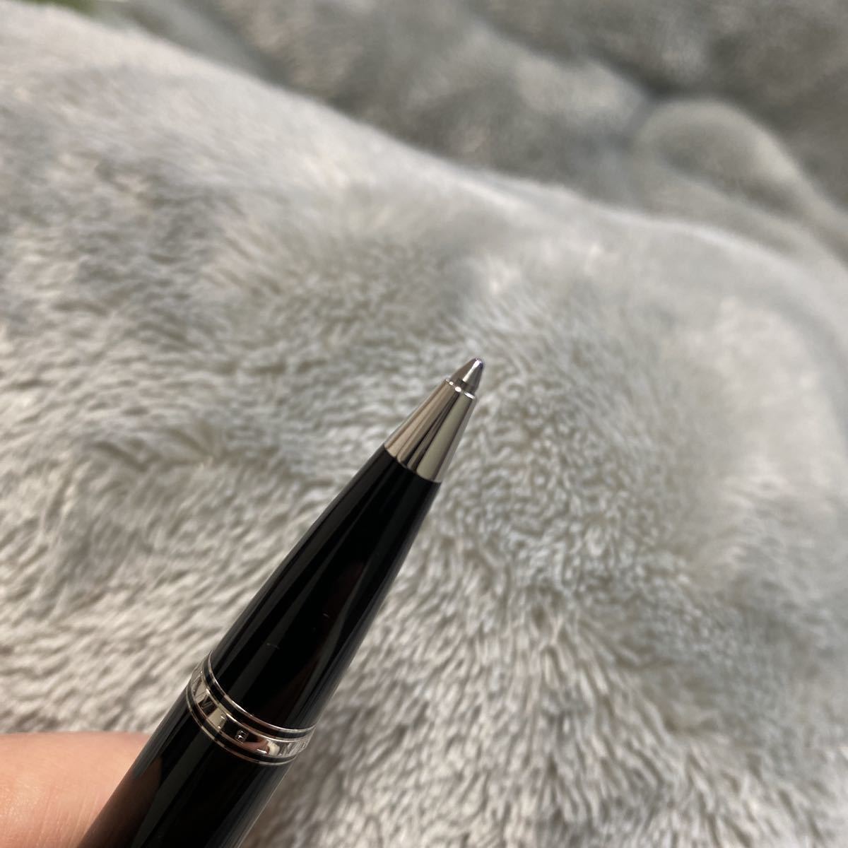 MONTBLANC モンブラン ボエム カラーストーン ボールペン BOHEME ミニ