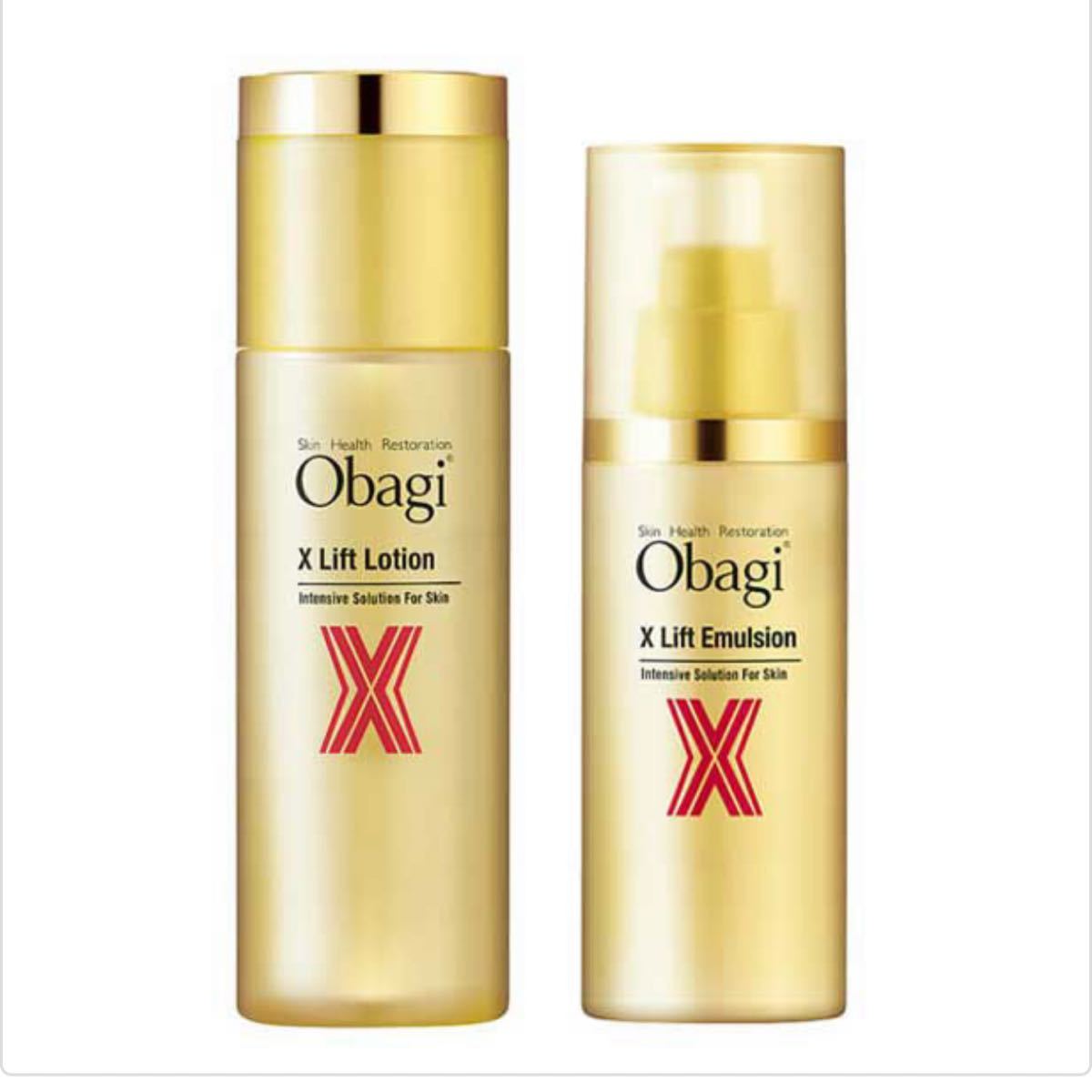 ロート製薬 Obagi オバジ エイジングケア化粧水 乳液 lram-fgr.ma