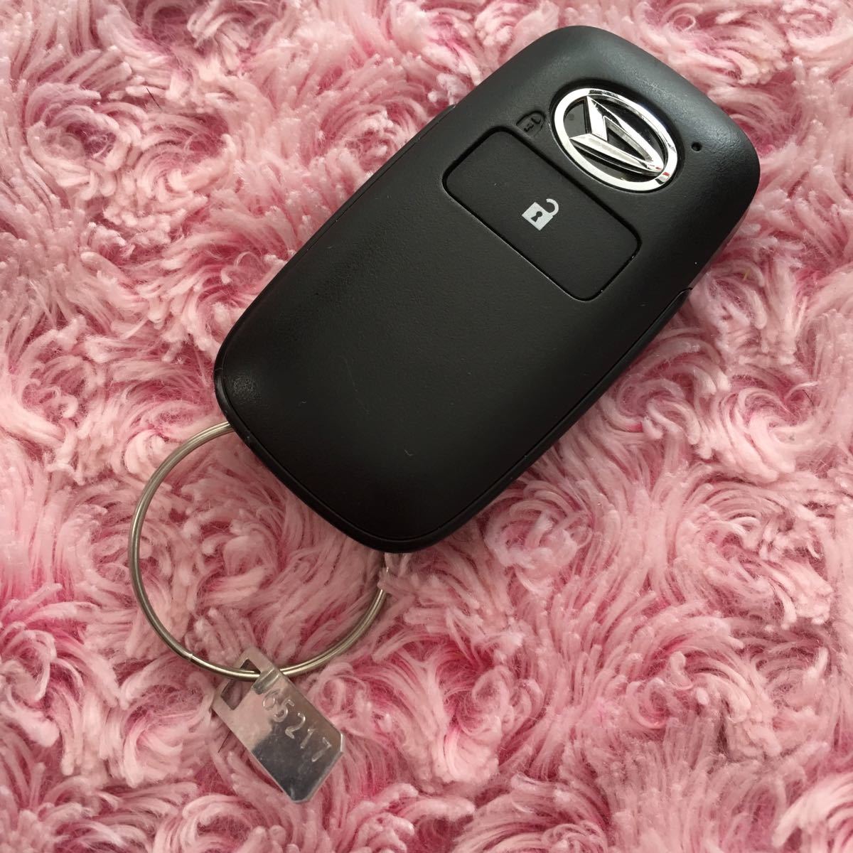 ダイハツ タフト LA900S LA910S スマートキー キーフリーシステム