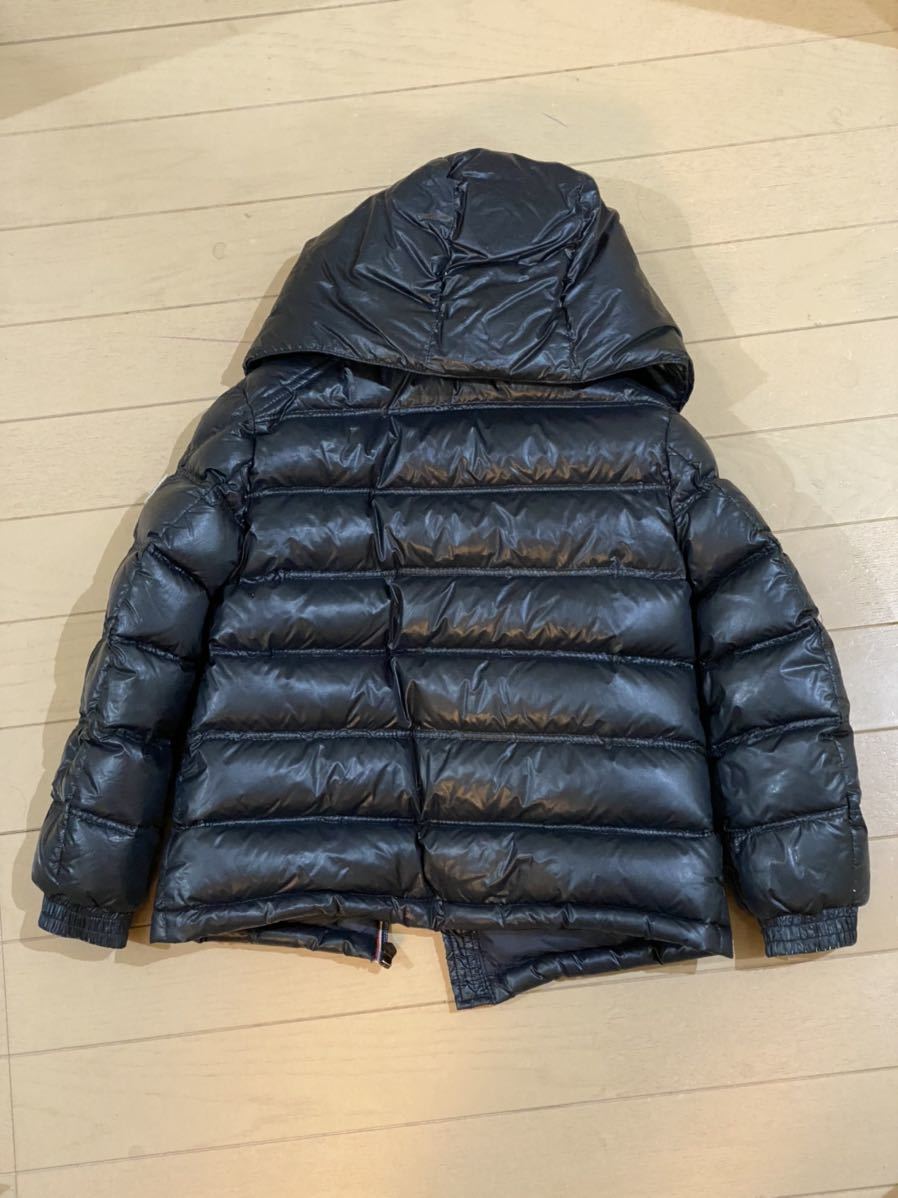 MONCLER ダウンジャケット 子供用 112 5anni | www.eko-flor.hr