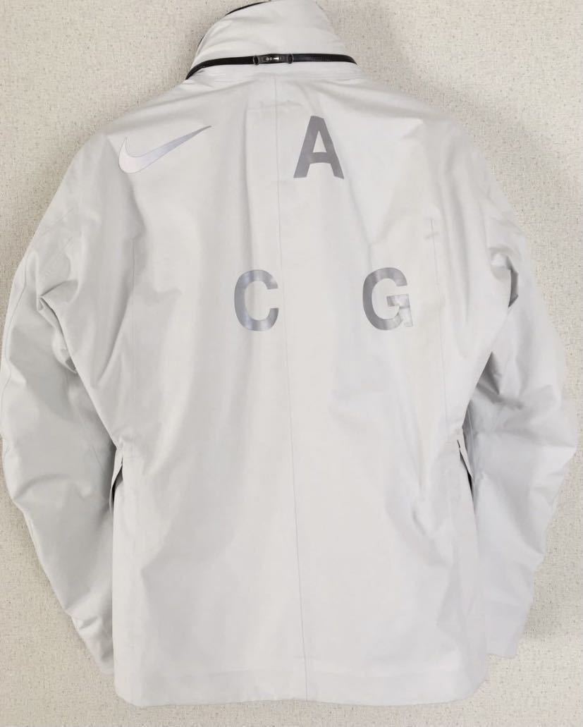 激レア 美品 NIKE LAB ACG 2in1 top GORE-TEX ナイキラボ 激レア 美品 NIKE LAB ACG 2in1 top GORE-TEX ナイキラボ