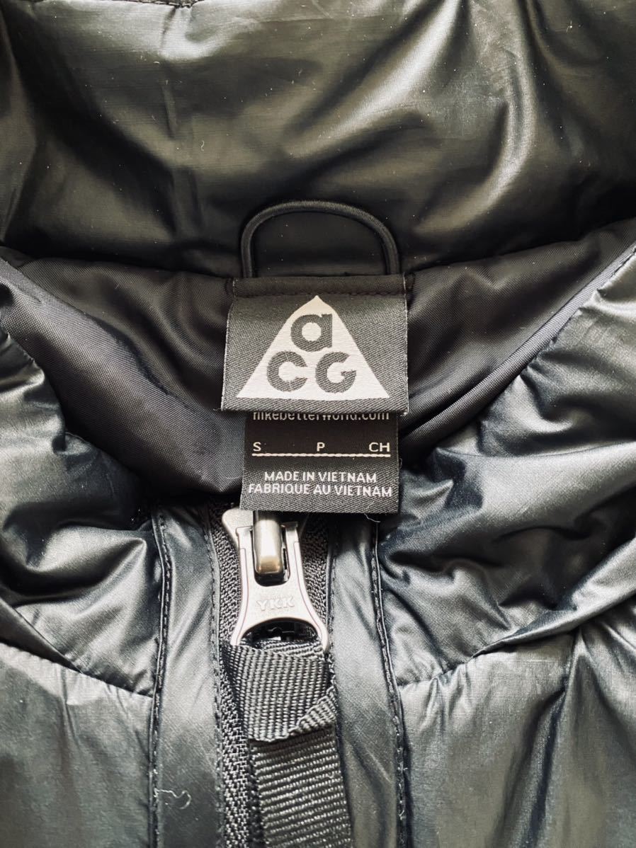激レア 美品 NIKE LAB ACG 2in1 top GORE-TEX ナイキラボ 激レア 美品 NIKE LAB ACG 2in1 top GORE-TEX ナイキラボ