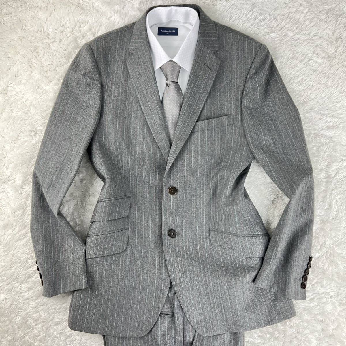 ポールスミス 『解き放たれる魅力』 Paul Smith セットアップスーツ