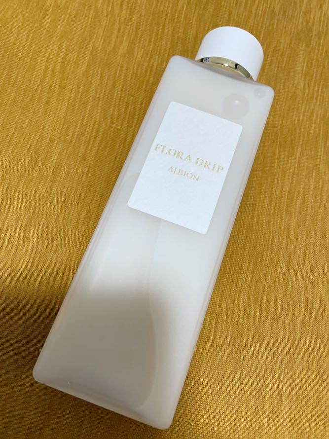2021福袋】 値下げ アルビオン フローラドリップ drenriquejmariani.com
