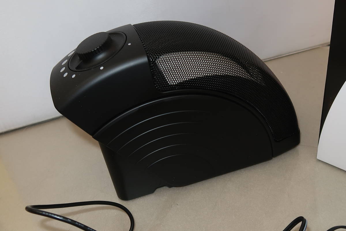 桜瑪瑙 MIRAI SPEAKER ミライスピーカー サウンドファン - スピーカー