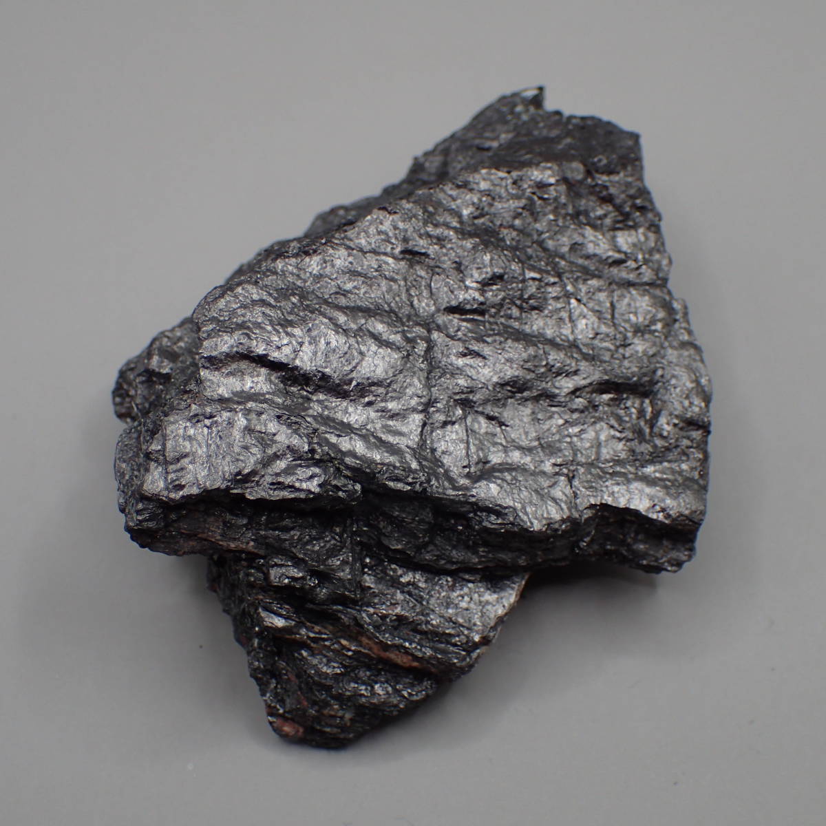メキシコ合衆国 ソノラ州 ラ・コロラダ産 グラファイト 原石 49g