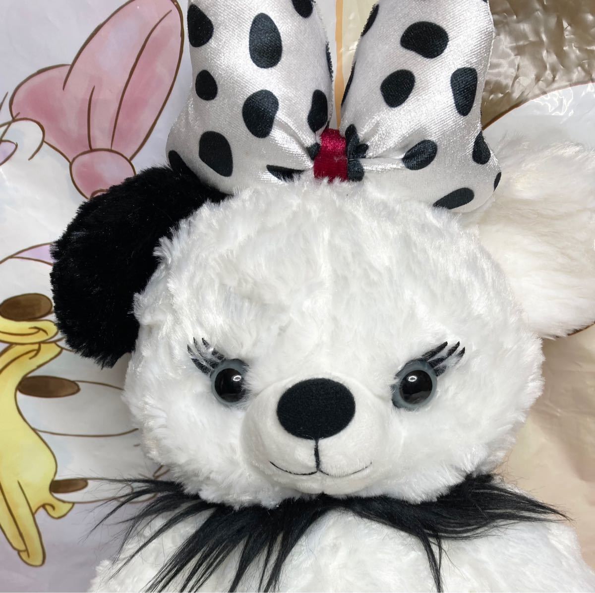 ディズニー ユニベアシティ ダージリン ぬいぐるみ ユニベア ディズニー ユニベアシティ ダージリン ぬいぐるみ ユニベア