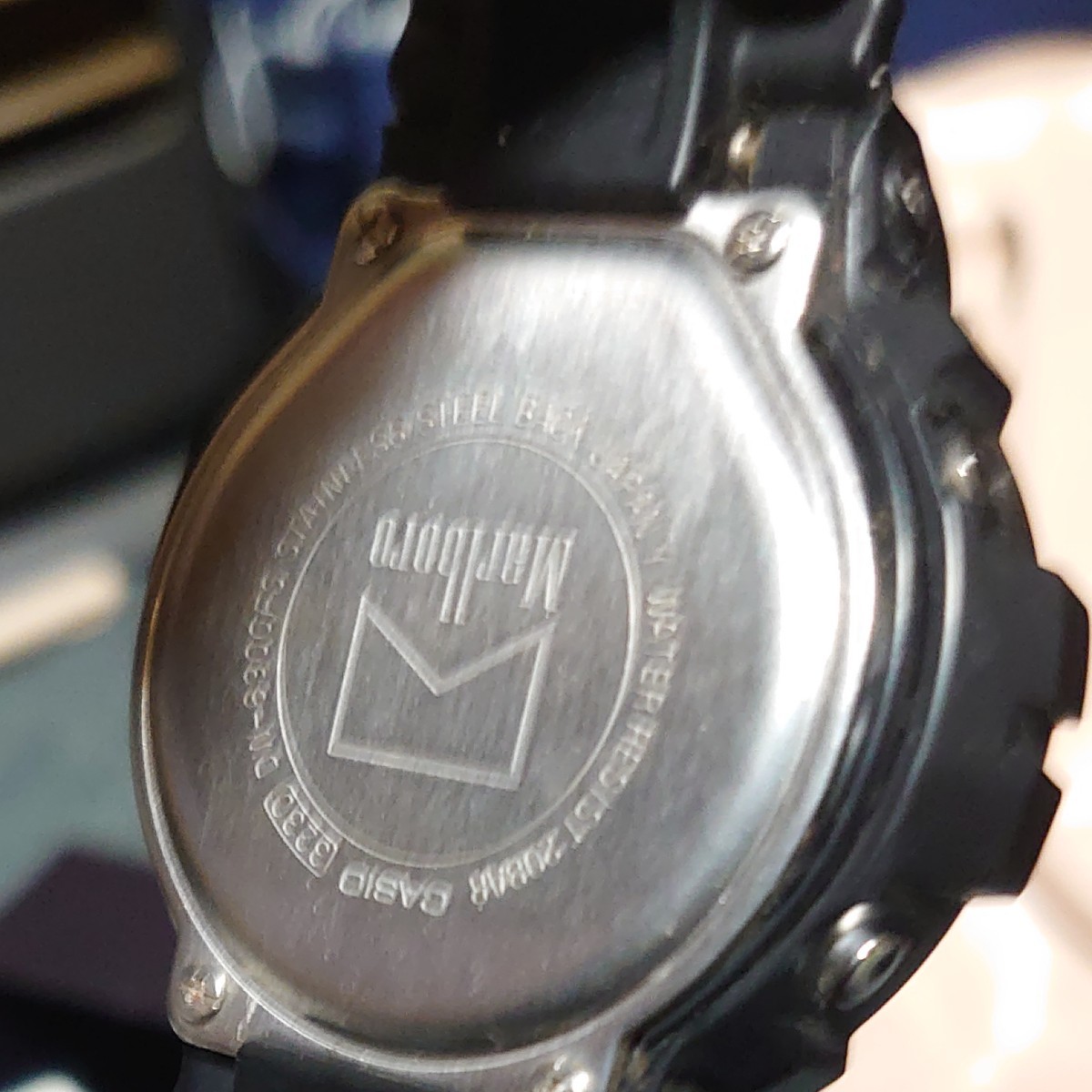 G-SHOCK CASIO カシオ カシオG-SHOCK メンズ腕時計 Gショック 　