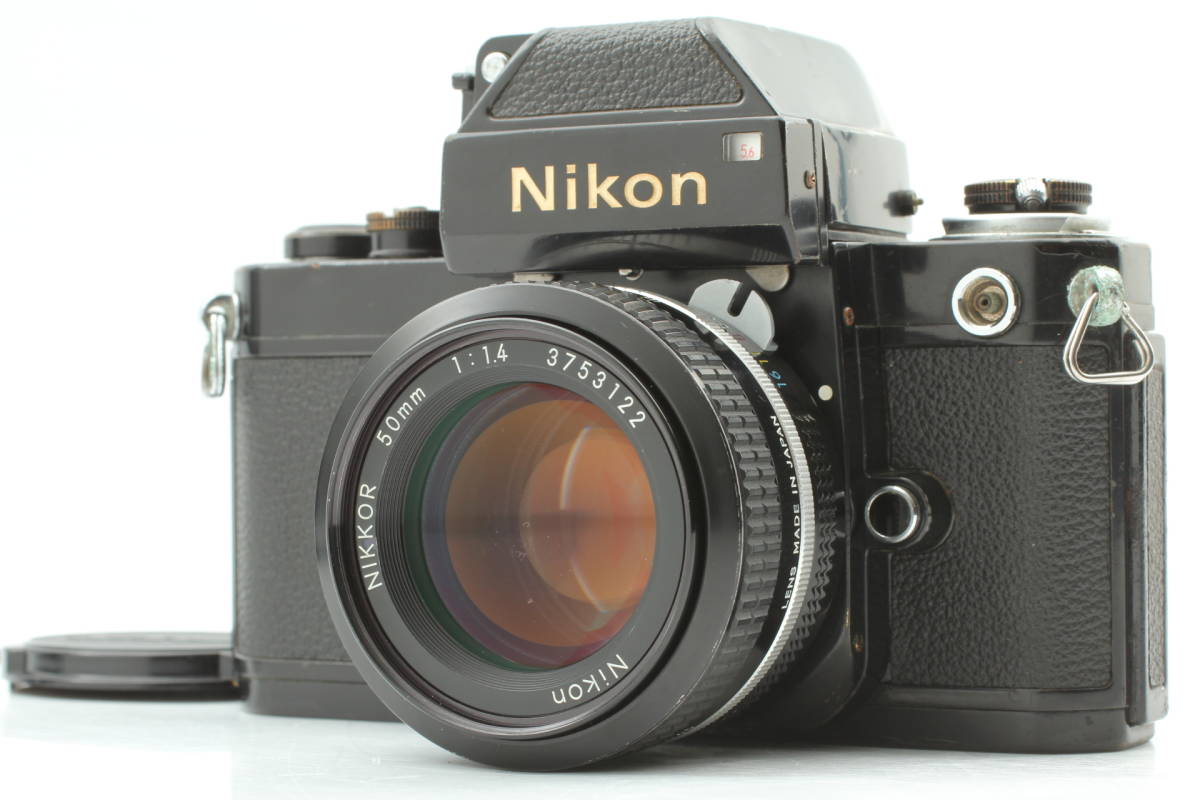 割引購入 Nikon F2 Photomic 実用品 sushitai.com.mx