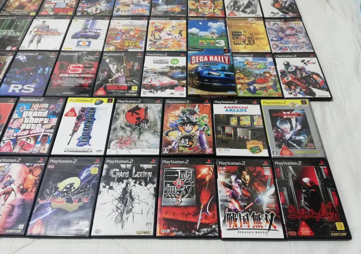 Yahoo!オークション - レア な プレイステーション2 PS2 ゲーム Yahoo!オークション - レア な プレイステーション2 PS2 ゲーム