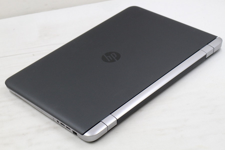 hp ProBook 470 G3 Core i5 6200U 2.3GHz/4GB/256GB(SSD)/Multi/17.3W