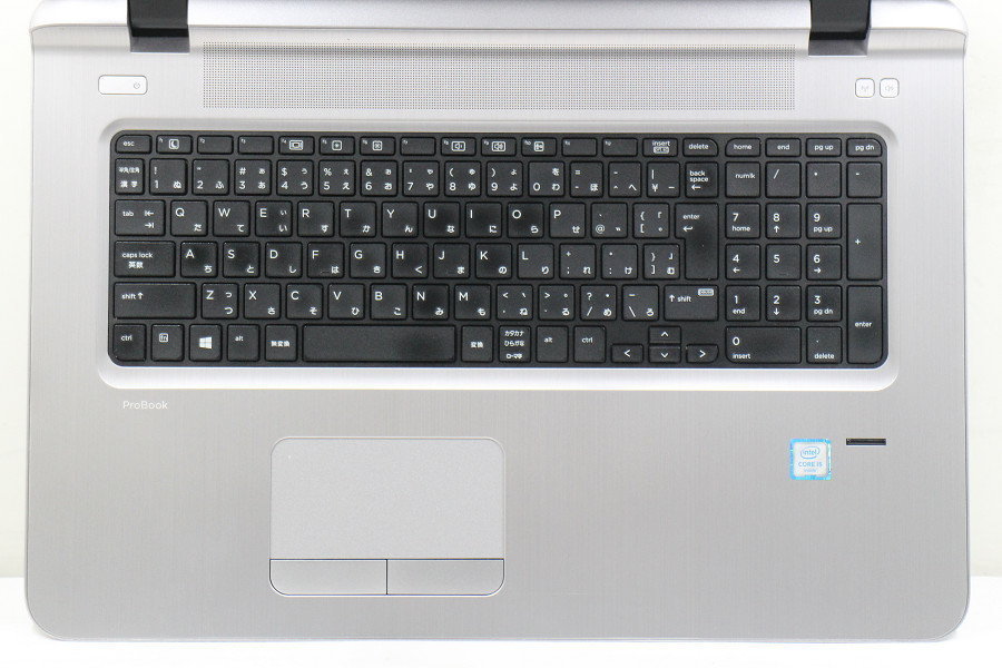 hp ProBook 470 G3 Core i5 6200U 2.3GHz/4GB/256GB(SSD)/Multi/17.3W