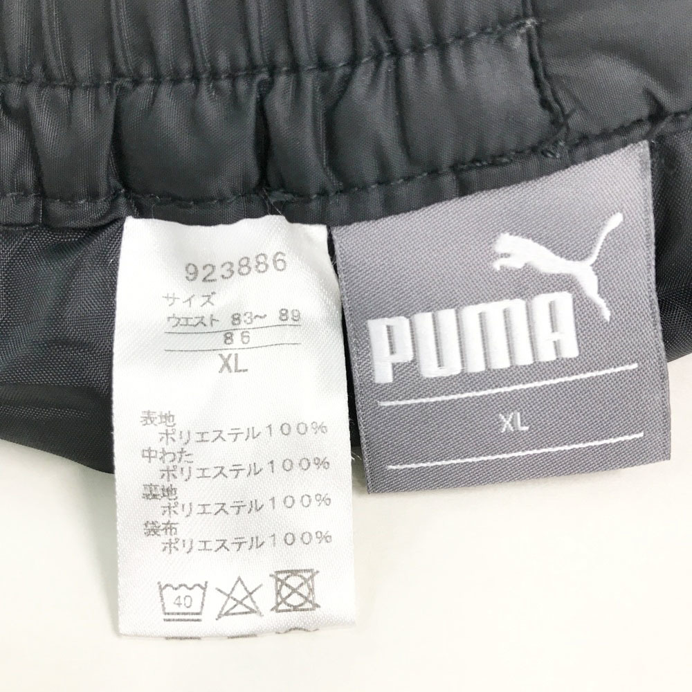 最大53%OFFクーポン 新品XXLサイズ プーマ PUMA メンズゴルフウェア GOLF