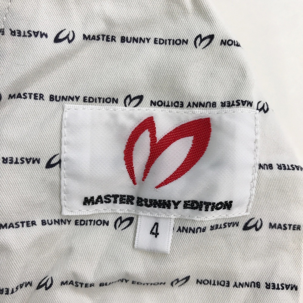 即決】MASTER BUNNY EDITION マスターバニーエディション ストレッチ