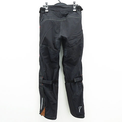 1円】KUSHITANI クシタニ K-2669 ゴアテックスオールウェザーパンツ