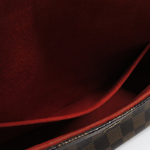 超激安安い ヤフオク! - LOUIS VUITTON ルイ ヴィトン FL1012/N51299 レ... SALE低価