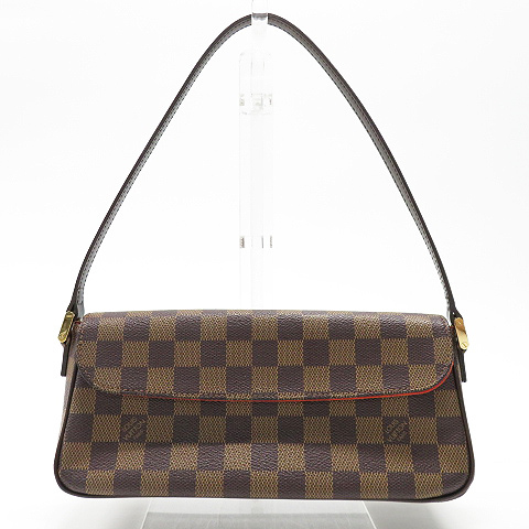 超激安安い ヤフオク! - LOUIS VUITTON ルイ ヴィトン FL1012/N51299 レ... SALE低価