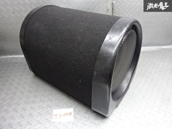 KENWOOD ケンウッド KSC-W1000 サブウーハー ウーハーボックス オーディオ ウーハー ウーファー 訳有品 在庫有 即納 棚6-5( ウーハー)|売買されたオークション情報、yahooの商品情報をアーカイブ公開 - オークファン(aucfan.com) KENWOOD ケンウッド KSC-W1000 サブウーハー ウーハーボックス オーディオ ウーハー ウーファー 訳有品 在庫有 即納 棚6-5( ウーハー)|売買されたオークション情報、yahooの商品情報をアーカイブ公開 - オークファン(aucfan.com)