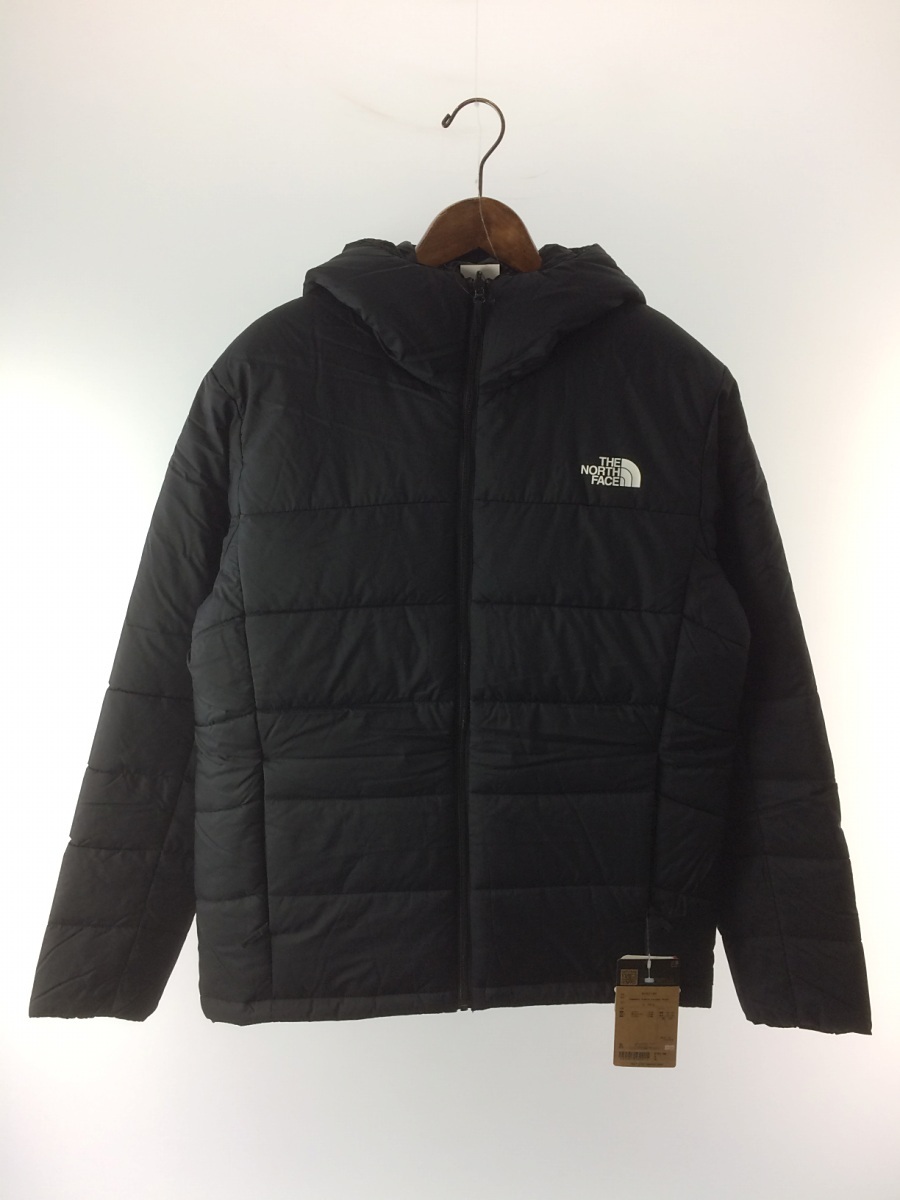 THE NORTH FACE◆REVERSIBLE ANYTIME INSULATED HOODIE_リバーシブルエニータイムインサレーテッド/ その他