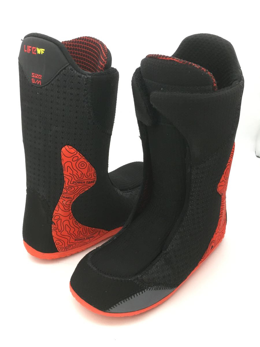 BURTON◇スノーボードブーツ/IMPERIAL LTD-WIDE/27cm BURTON◇スノーボードブーツ/IMPERIAL LTD-WIDE/27cm