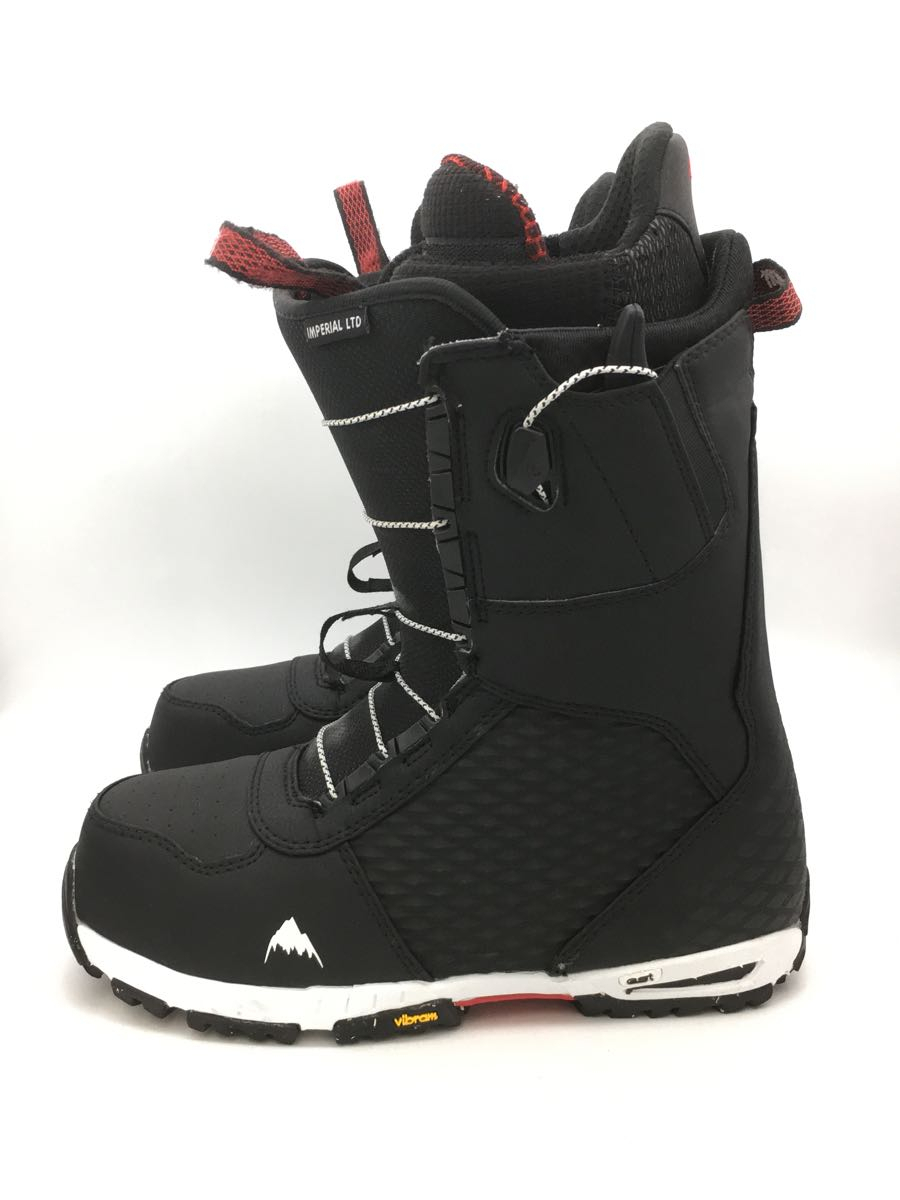 BURTON◇スノーボードブーツ/IMPERIAL LTD-WIDE/27cm BURTON◇スノーボードブーツ/IMPERIAL LTD-WIDE/27cm